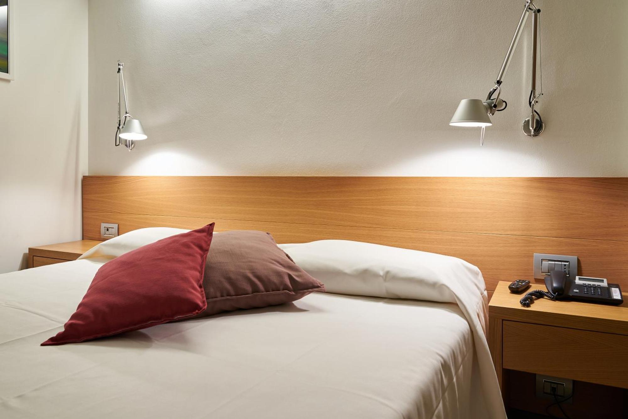 San Rocco Hotel Scanzorosciate Kültér fotó