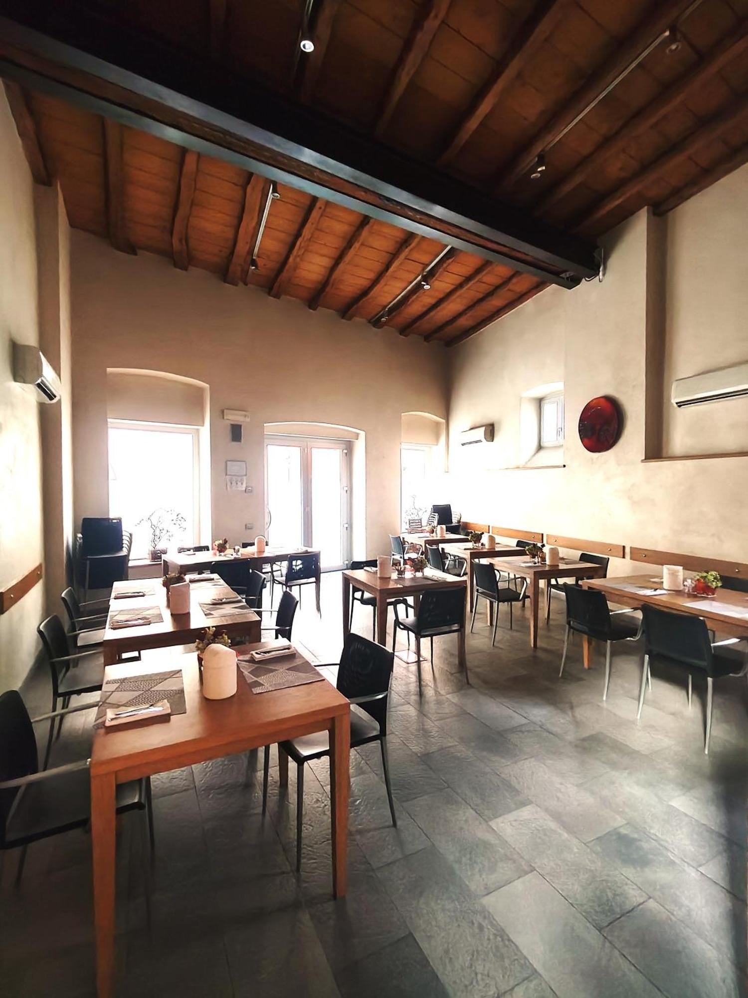 San Rocco Hotel Scanzorosciate Kültér fotó