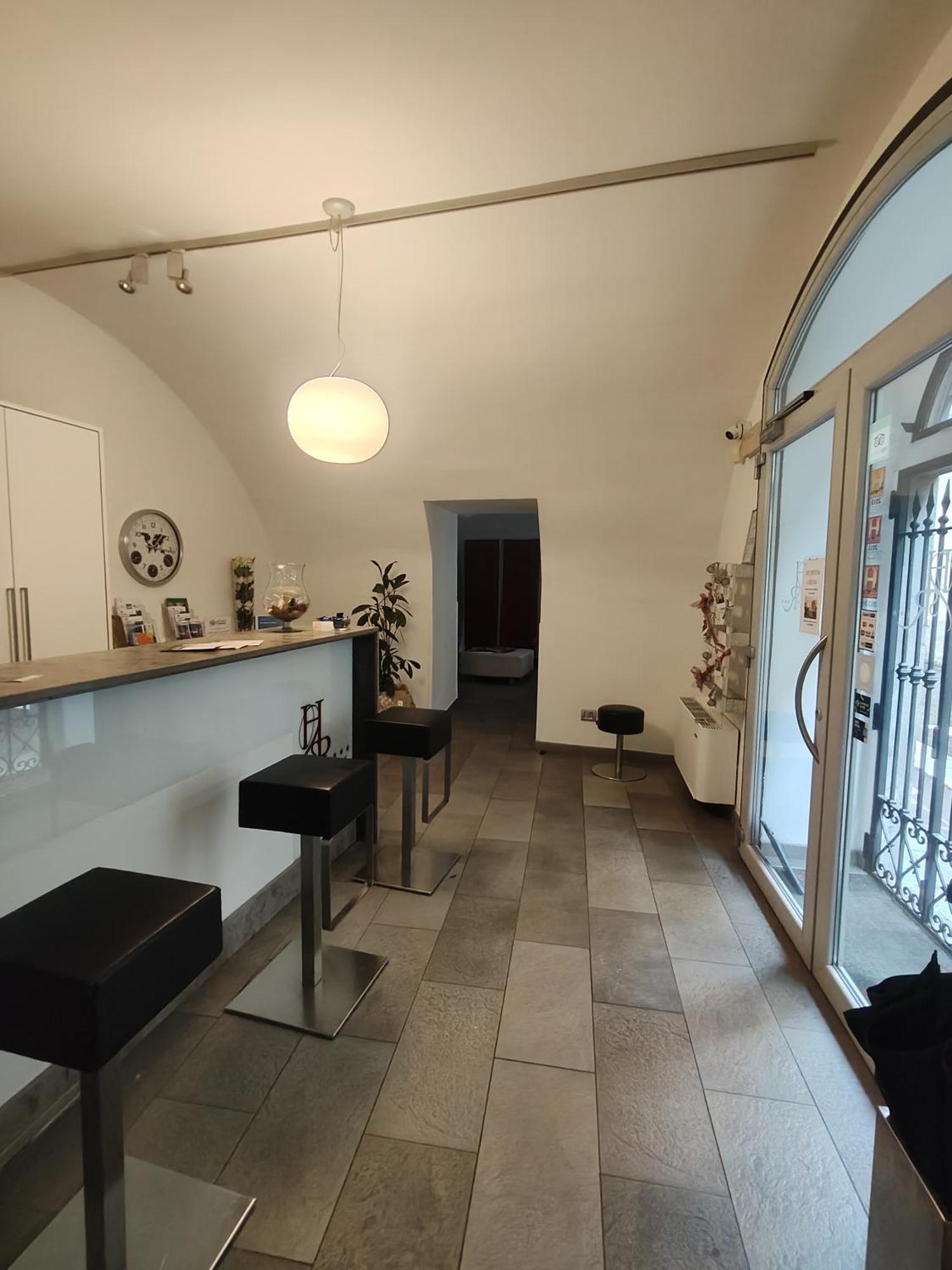 San Rocco Hotel Scanzorosciate Kültér fotó